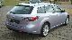 2009 Mazda  6 Kombi 2.0 CD DPF Exclusive Touring Package Estate Car Used vehicle photo 1