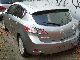2011 Mazda  3 5-door 2.0 DISI istop Sportline Limousine New vehicle photo 2