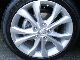 2010 Mazda  3 Sport 1.6 Exclusive CDi-line navigation Limousine Used vehicle photo 3