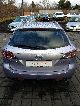 2009 Mazda  6 2.2 CD DPF combination Exclusive Exclusive (Sportkom Estate Car Used vehicle photo 7