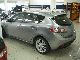 2011 Mazda  3 5-door 1.6 liter edition E10-compatible Limousine New vehicle photo 2