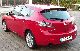 2010 Mazda  3 2.0 MZR DISI with Navi Limousine Used vehicle photo 2
