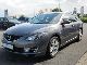 2009 Mazda  6 Kombi 2.2 MZR CD Exclusive from 1 Hand Estate Car Used vehicle photo 1