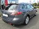 2009 Mazda  6 Kombi 2.2 MZR CD Exclusive from 1 Hand Estate Car Used vehicle photo 2