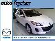 Mazda  3 FL 1.6 Edition, navigation, -20% 2011 New vehicle photo