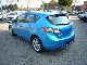 2010 Mazda  3 5-door 2.0 liter MZR-Line Sports Active Automatic Small Car Used vehicle photo 2