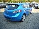 2010 Mazda  3 5-door 2.0 liter MZR-Line Sports Active Automatic Small Car Used vehicle photo 5