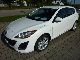 Mazda  3 Sport 1.6 MZR RVM + + + + + + PDC + Sports Package + 2011 Used vehicle photo