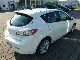 2011 Mazda  3 Sport 1.6 MZR RVM + + + + + + PDC + Sports Package + Limousine Used vehicle photo 2