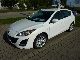2011 Mazda  3 Sport 1.6 MZR RVM + + + + + + PDC + Sports Package + Limousine Used vehicle photo 6
