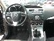 2010 Mazda  3 5-door Diesel Exclusive Line Limousine Demonstration Vehicle photo 2