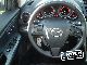 2011 Mazda  6 2.2 MZR-CD 163PS Hatchback 5d 6GS AL-90TH Limousine Used vehicle photo 6