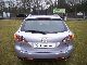 2009 Mazda  6 2.2 CRDT Exclusive, 2x Warner Park, cruise control Estate Car Used vehicle photo 4