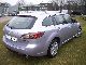 2009 Mazda  6 2.2 CRDT Exclusive, 2x Warner Park, cruise control Estate Car Used vehicle photo 6