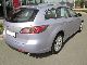 2009 Mazda  6 2.0 CD DPF Exclusive from 1 Hand Estate Car Used vehicle photo 2