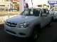 2011 Mazda  BT-50 4x4 Double Cab 2.5 TD cat Active Pick-up Other Pre-Registration photo 1