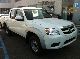2011 Mazda  BT-50 4x4 Double Cab 2.5 TD cat Active Pick-up Other Pre-Registration photo 2