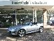 2010 Mazda  MX-5 Roadster Coupe 1.8 126PS Center Line Cabrio / roadster Used vehicle photo 1