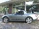 2010 Mazda  MX-5 Roadster Coupe 1.8 126PS Center Line Cabrio / roadster Used vehicle photo 2