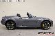2008 Mazda  MX-5 1.8 + Active Cruise Pack *** *** 8750 Kms Cabrio / roadster Used vehicle photo 3