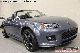 2008 Mazda  MX-5 1.8 + Active Cruise Pack *** *** 8750 Kms Cabrio / roadster Used vehicle photo 4