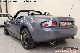 2008 Mazda  MX-5 1.8 + Active Cruise Pack *** *** 8750 Kms Cabrio / roadster Used vehicle photo 5