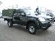2011 Mazda  BT-50 special conversion flatbed winch safari Off-road Vehicle/Pickup Truck New vehicle photo 3