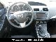 2011 Mazda  3 2.0 MZR Sport Line * Navi * Xenon * Limousine Used vehicle photo 8