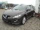 2011 Mazda  6 Sport Kombi navigation in the mirror 95 kW (12 .. Other Employee's Car photo 3