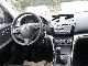 2011 Mazda  6 Sport Kombi 2.2 CD DPF Active + Xenon + PDC Estate Car Used vehicle photo 6