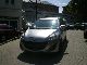 2011 Mazda  5 1.6 + Trend Line Diesel Centre Plus Package / Xenon Van / Minibus Demonstration Vehicle photo 2
