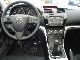 2011 Mazda  6 Sport 2.0L DISI Active (2-zone air conditioning, Sitzheiz Limousine Demonstration Vehicle photo 5