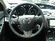 2011 Mazda  3 4-door 1.6 liter MZR 77kW Edition - NAVI / KlimaA. Limousine New vehicle photo 10