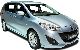 2011 Mazda  Mazda5 2.0 MZR DISI-Sports-Line 110kW i-stop Van / Minibus New vehicle photo 3