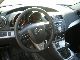 2011 Mazda  3 5-door 1.6 liter CD Exclusive Line & NAVI Limousine Used vehicle photo 3