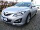 Mazda  6 combination 2.2l diesel 125 Part Leather, BOSE, Light 2011 Used vehicle photo