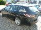 2011 Mazda  6 combination 1.8l petrol Active (BOSE, RVM, Klimaau Estate Car Pre-Registration photo 3