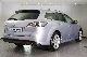 2009 Mazda  6 2.5 i Kombi Dynamic Air, Bose, Xenon, Teilled Estate Car Used vehicle photo 3
