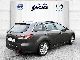 2011 Mazda  6 combination Bose 1.8 Active / heated seats Estate Car Used vehicle photo 4
