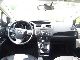 2011 Mazda  5 2,0 i petrol engine Sports-Line Van / Minibus Demonstration Vehicle photo 2