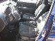 2009 Mazda  5 2.0 CD DPF Active * 1 Hand * heated seats * Aluminum * Van / Minibus Used vehicle photo 5