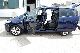 2010 Mazda  5 2.0 TOP leather auto sunroof Van / Minibus Used vehicle photo 8