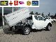 2011 Mazda  BT-50 L-Cab and flatbed / tipper Off-road Vehicle/Pickup Truck New vehicle photo 12