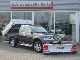 Mazda  BT-50 L-Cab and flatbed / tipper 2011 New vehicle photo