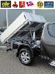 2011 Mazda  BT-50 L-Cab and flatbed / tipper Off-road Vehicle/Pickup Truck New vehicle photo 2