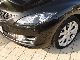 2008 Mazda  6 Kombi 2.0 CD DPF Best Leather Sunroof Xenon Estate Car Used vehicle photo 3