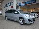 Mazda  5 1.6 MZ-CD Smart Space with Smart Pack 2012 Used vehicle photo