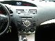 2011 Mazda  3 5-door 2.2-liter MZR-CD Exclusive Line - KlimaA /. Limousine Employee's Car photo 9