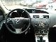 2011 Mazda  3 5-door 2.2-liter MZR-CD Exclusive Line - KlimaA /. Limousine Employee's Car photo 8