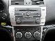 2008 Mazda  6 2.5i Dynamic.Professional. package Estate Car Used vehicle photo 3